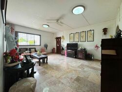 Blk 69 BLANGAH GARDEN (Bukit Merah), HDB 4 Rooms #462793341
